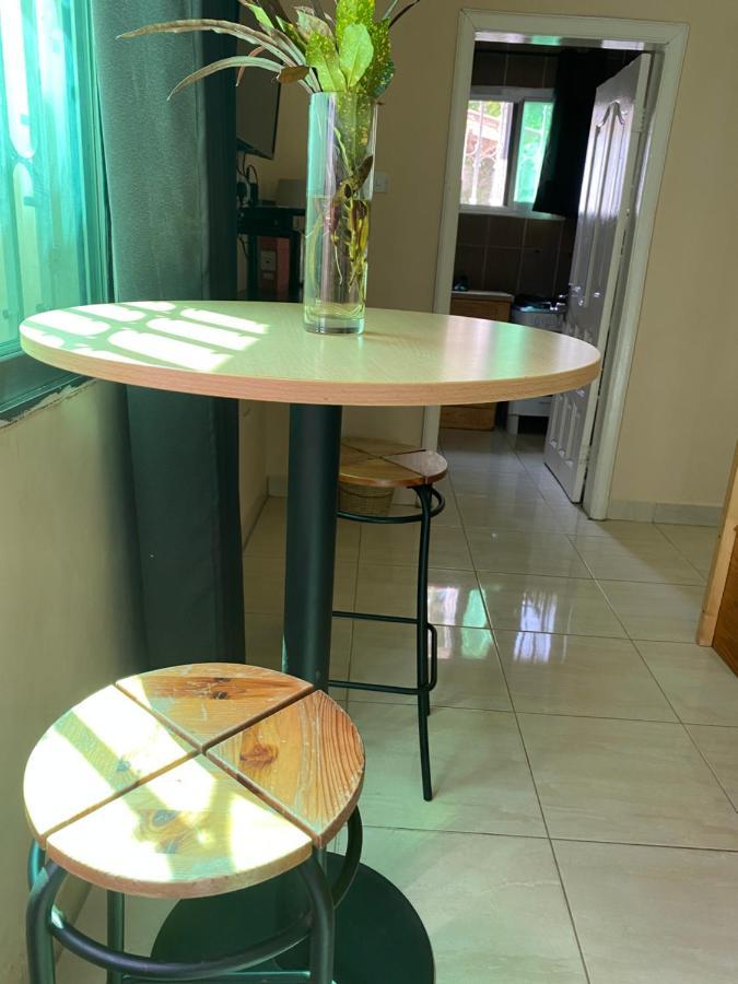 Pelican Residence Fajara Luaran gambar