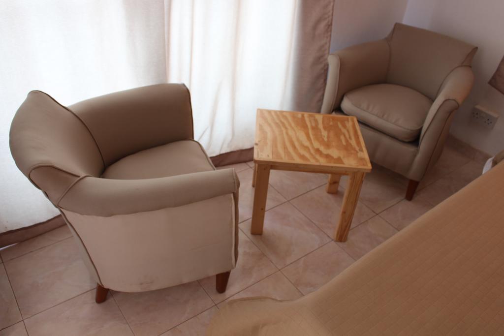 Pelican Residence Fajara Bilik gambar