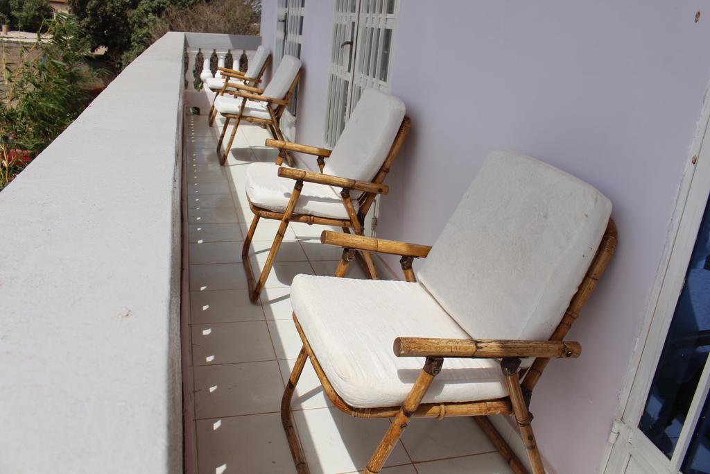 Pelican Residence Fajara Bilik gambar