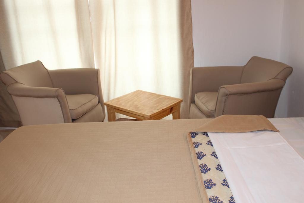 Pelican Residence Fajara Bilik gambar