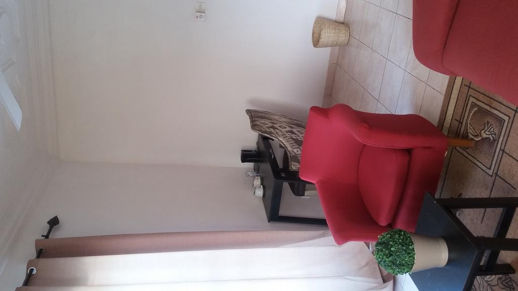 Pelican Residence Fajara Luaran gambar