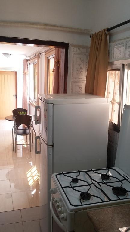 Pelican Residence Fajara Luaran gambar